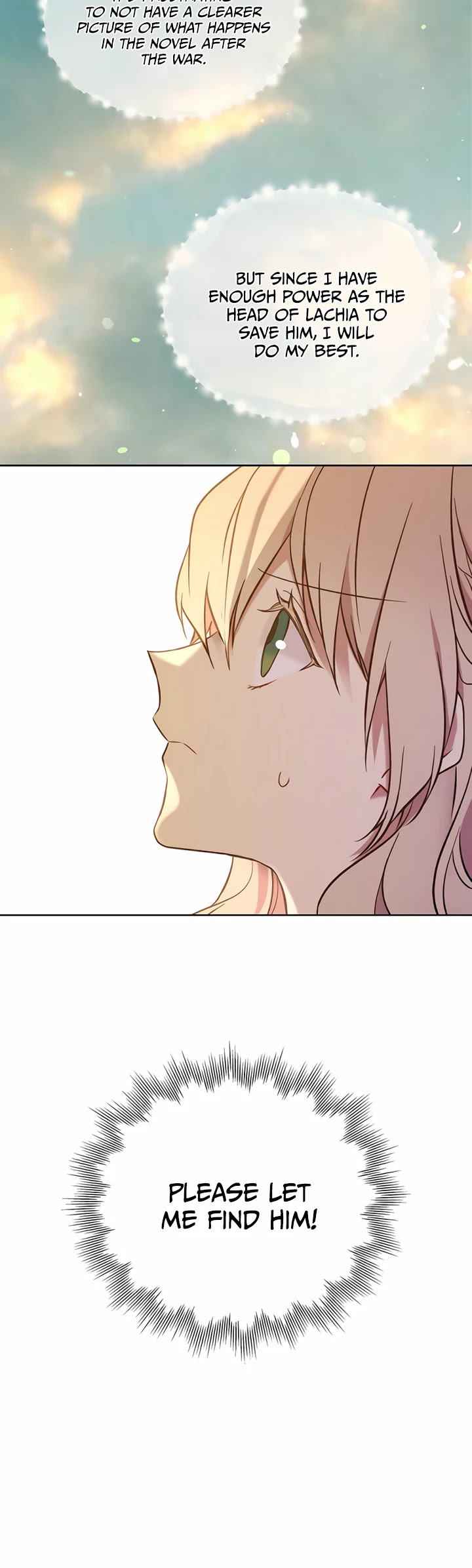 The Viridescent Crown Chapter 25 page 30 - Chapter 25