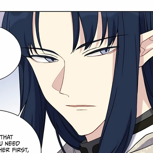 The Viridescent Crown Chapter 25 cover
