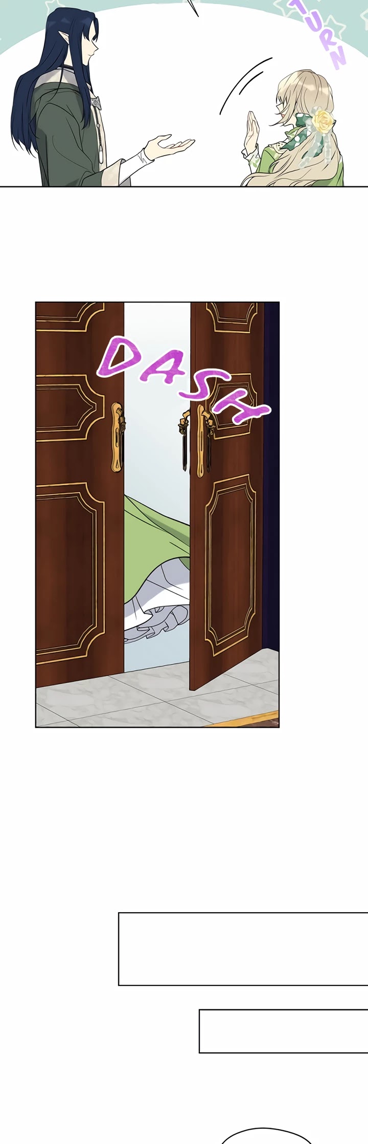 The Viridescent Crown Chapter 26 page 27 - Chapter 26