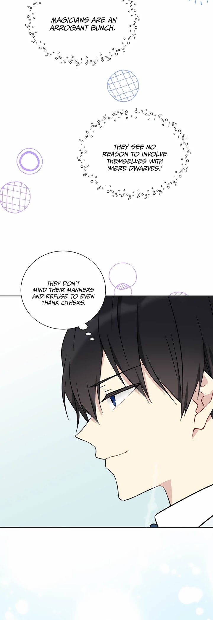 The Viridescent Crown Chapter 26 page 34 - Chapter 26