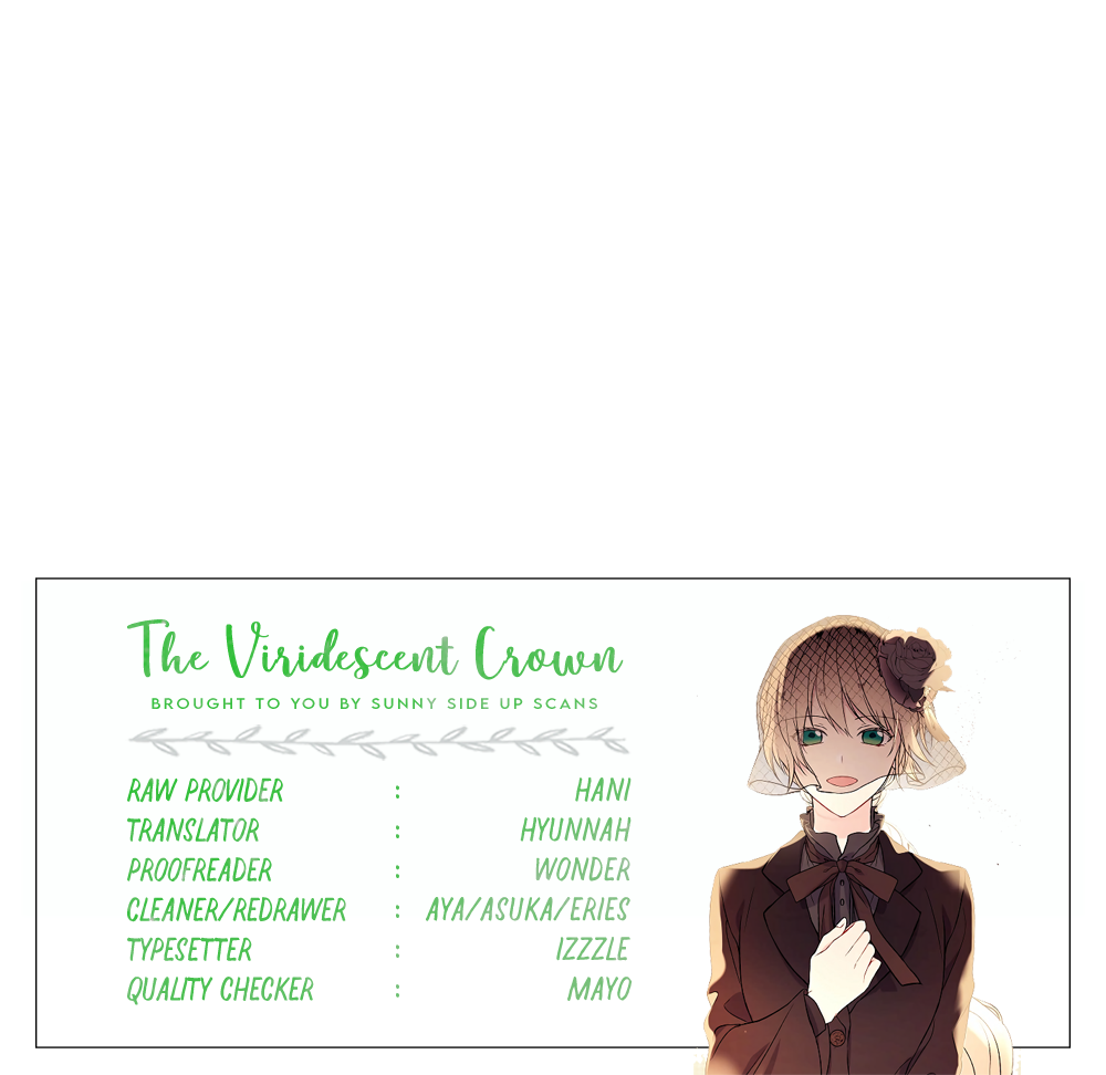 The Viridescent Crown Chapter 26 page 36 - Chapter 26