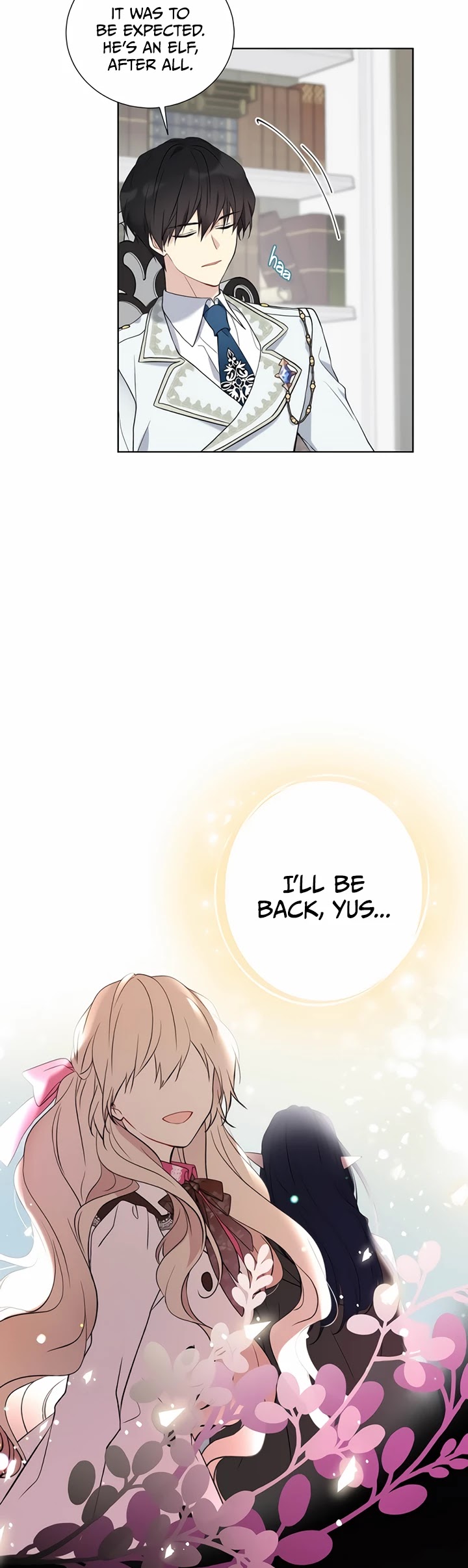 The Viridescent Crown Chapter 26 page 4 - Chapter 26