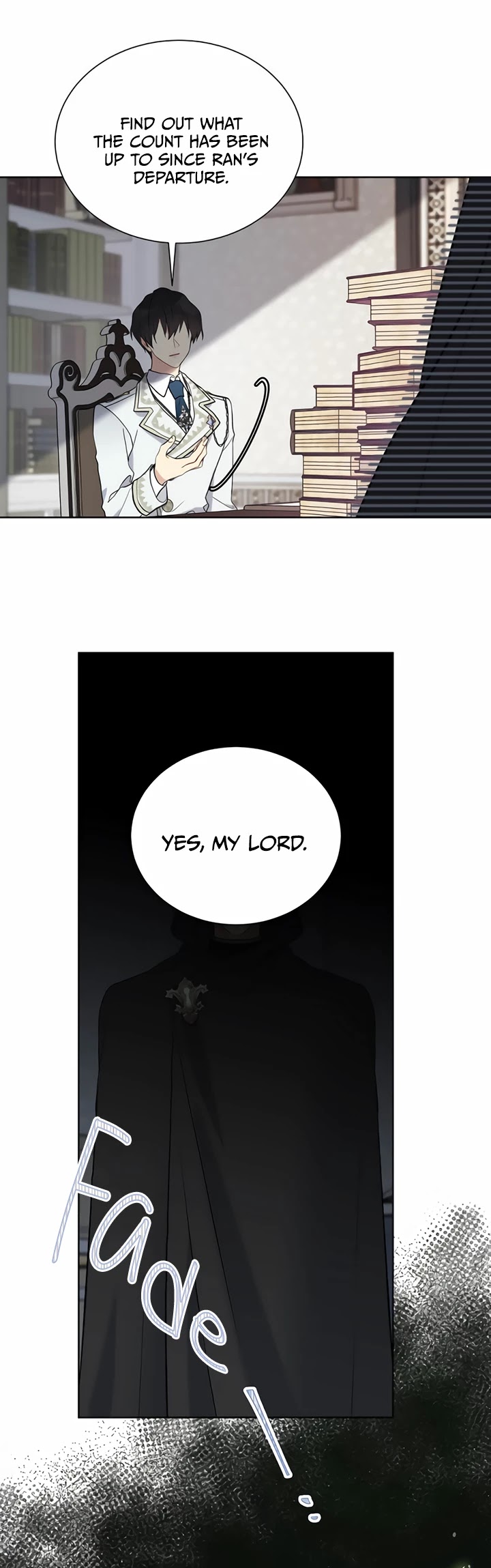 The Viridescent Crown Chapter 26 page 9 - Chapter 26