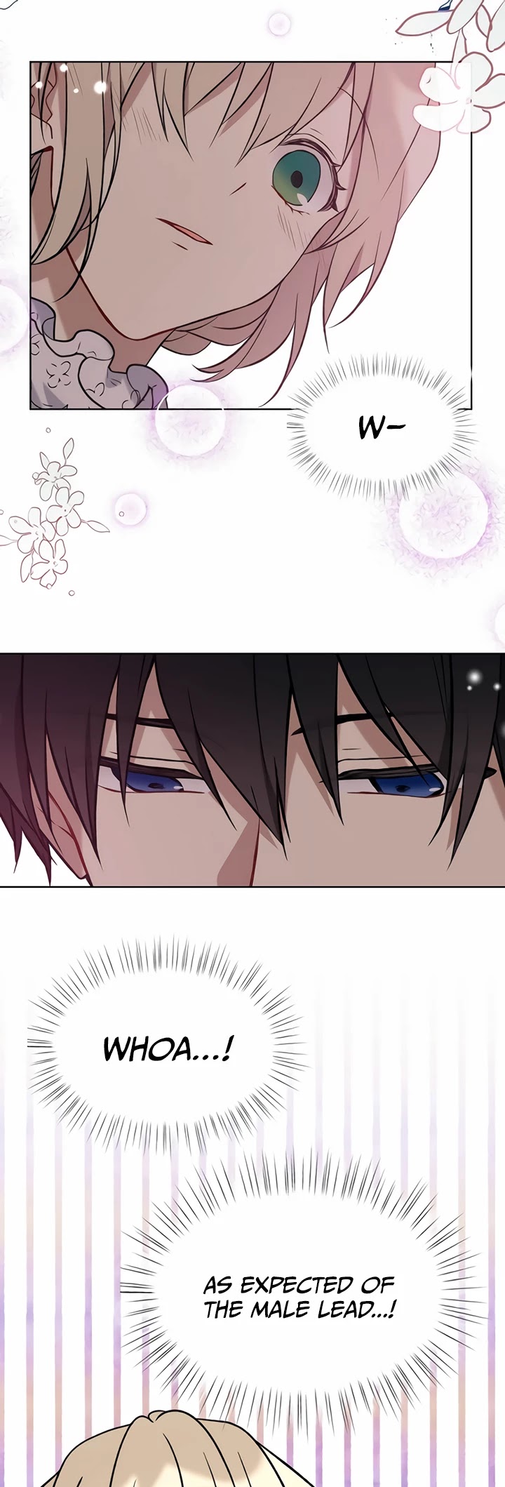 The Viridescent Crown Chapter 27 page 10 - Chapter 27