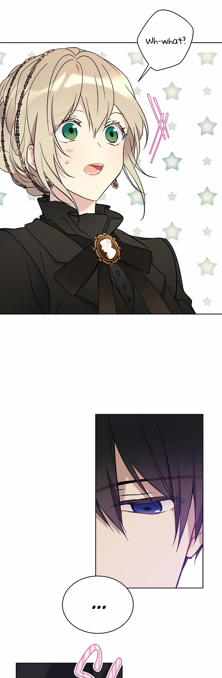 The Viridescent Crown Chapter 27 page 18 - Chapter 27