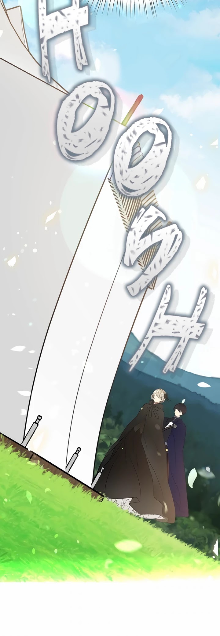 The Viridescent Crown Chapter 27 page 31 - Chapter 27