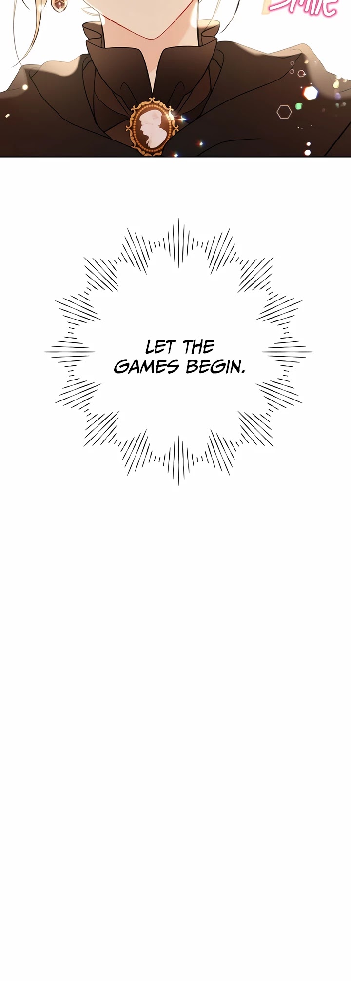 The Viridescent Crown Chapter 27 page 34 - Chapter 27