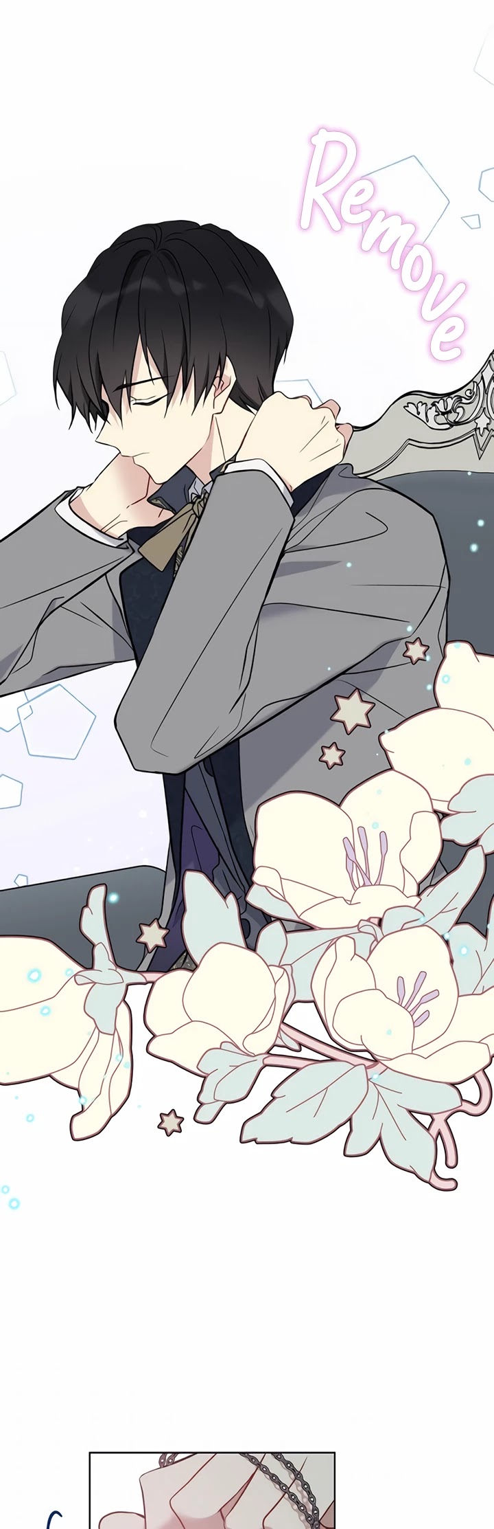 The Viridescent Crown Chapter 27 page 6 - Chapter 27