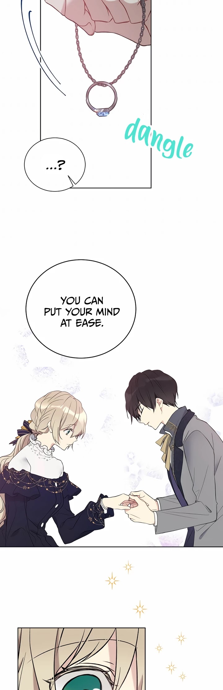 The Viridescent Crown Chapter 27 page 7 - Chapter 27