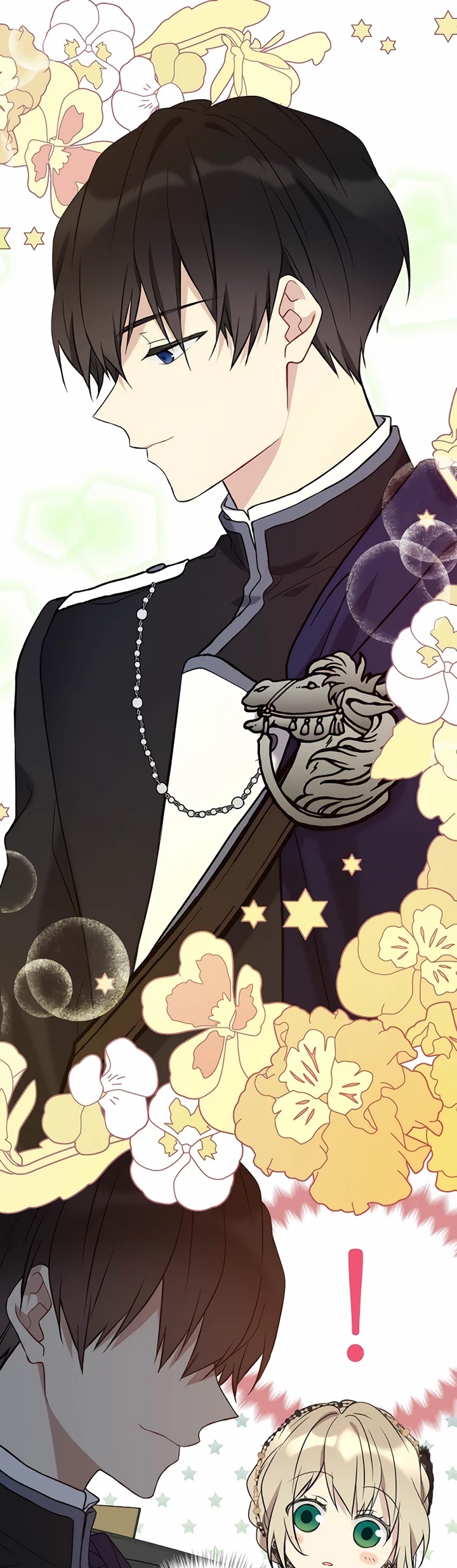 The Viridescent Crown Chapter 28 page 18 - Chapter 28