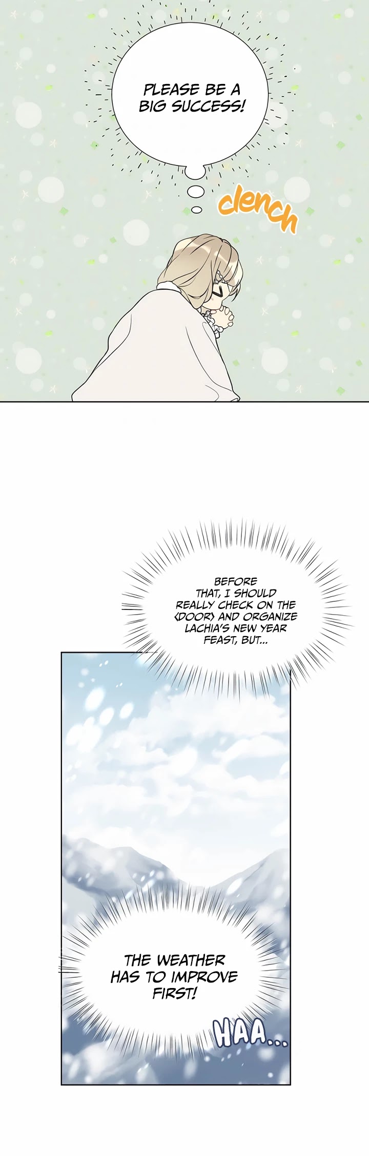 The Viridescent Crown Chapter 28 page 26 - Chapter 28