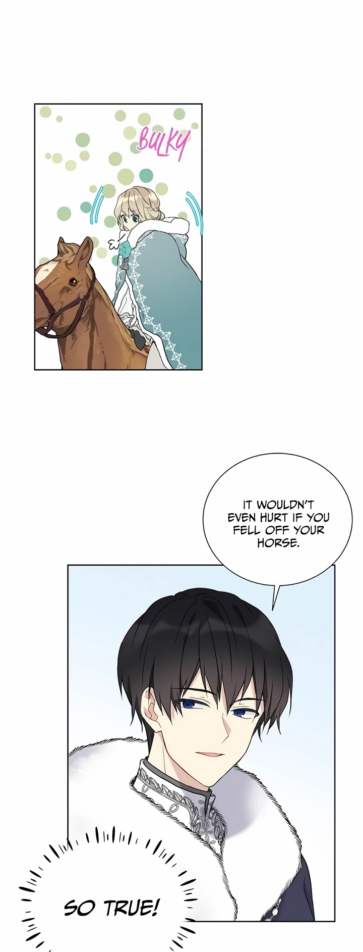 The Viridescent Crown Chapter 28 page 31 - Chapter 28