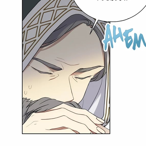 The Viridescent Crown Chapter 28 cover
