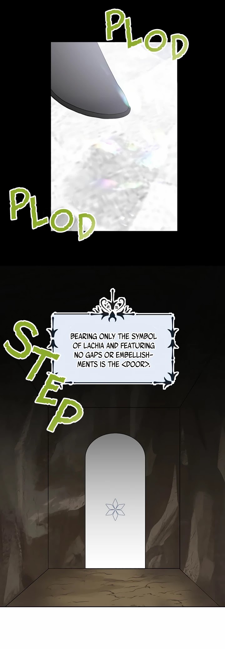 The Viridescent Crown Chapter 29 page 10 - Chapter 29