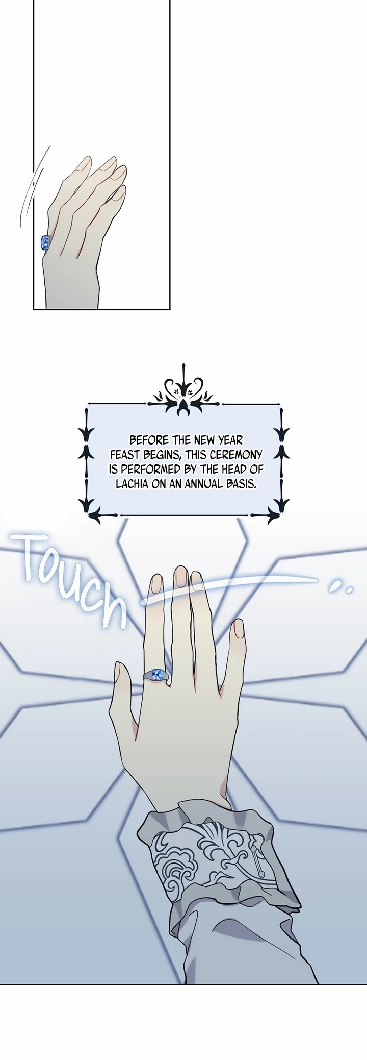 The Viridescent Crown Chapter 29 page 12 - Chapter 29