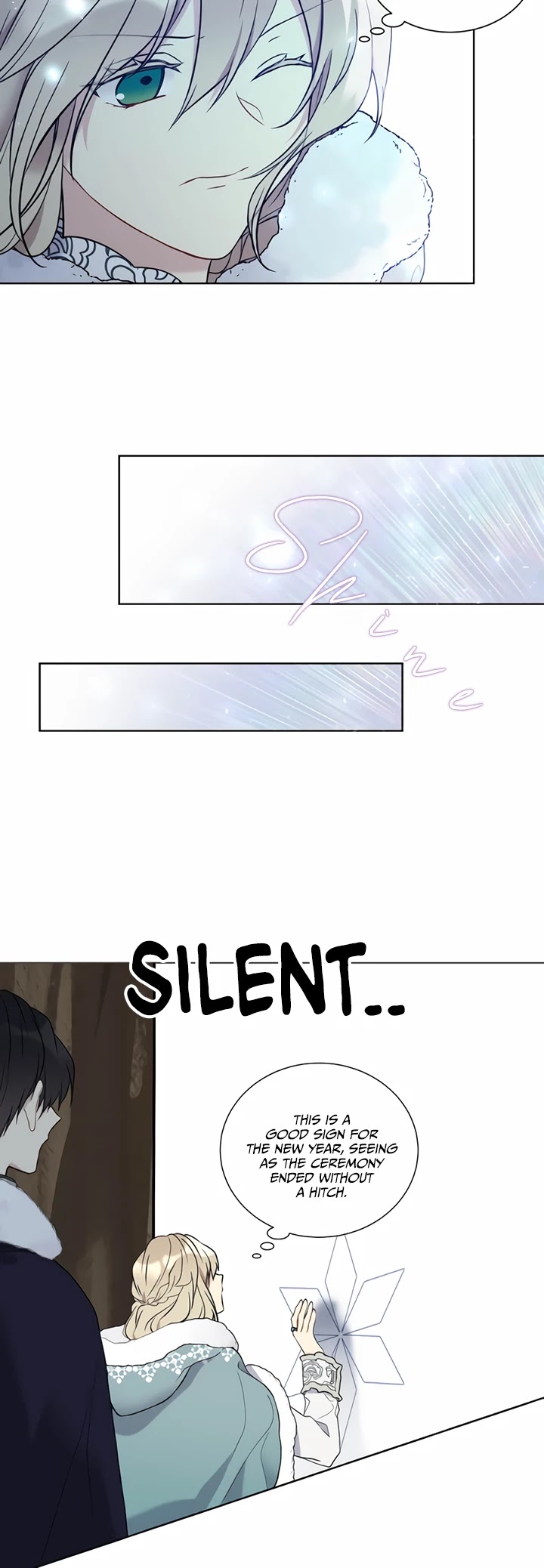 The Viridescent Crown Chapter 29 page 14 - Chapter 29