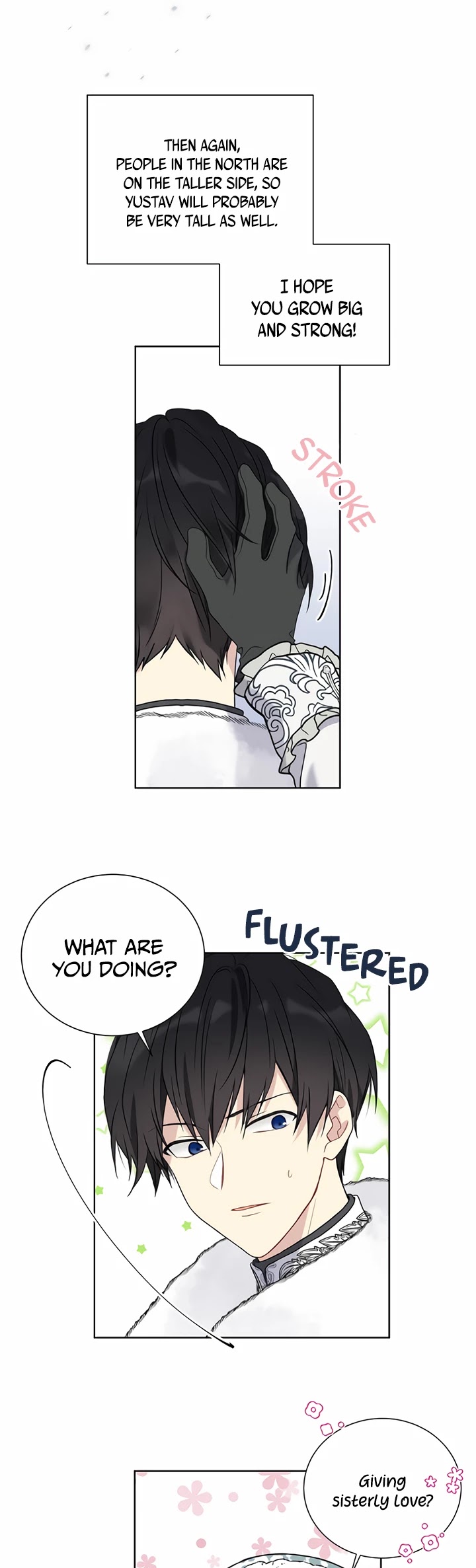 The Viridescent Crown Chapter 29 page 19 - Chapter 29