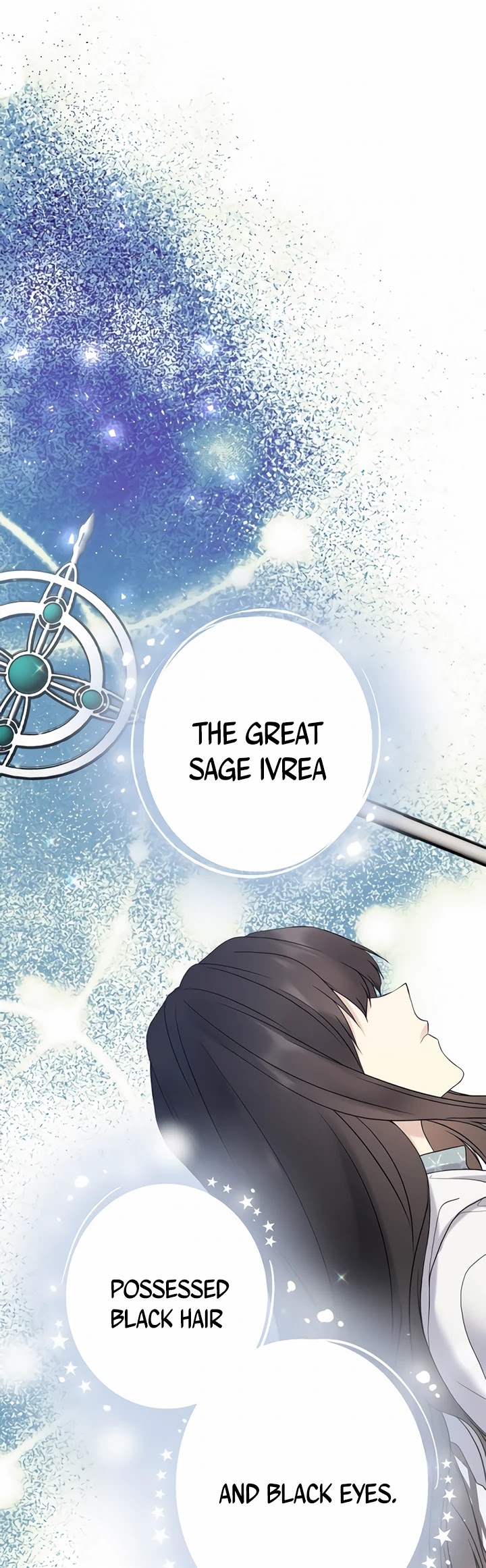 The Viridescent Crown Chapter 29 page 2 - Chapter 29
