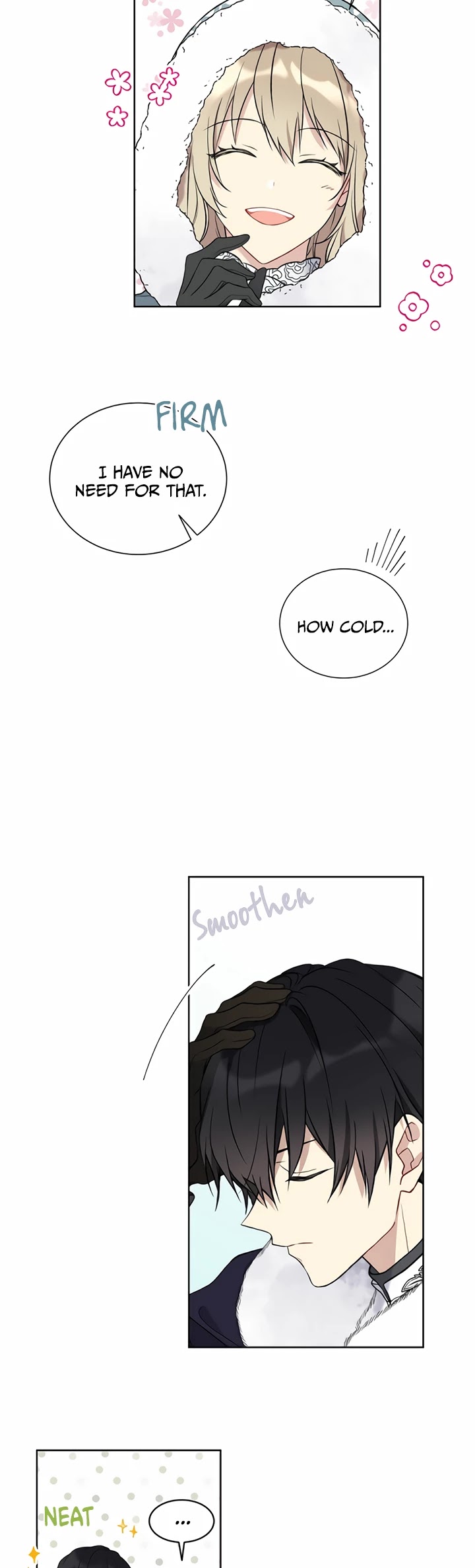 The Viridescent Crown Chapter 29 page 20 - Chapter 29