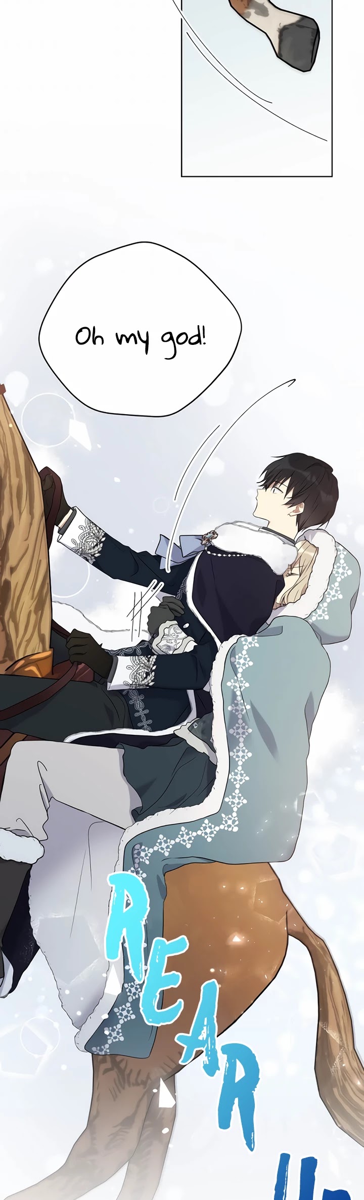 The Viridescent Crown Chapter 29 page 22 - Chapter 29