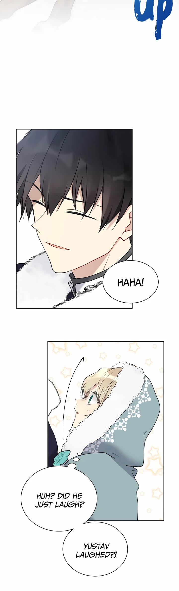 The Viridescent Crown Chapter 29 page 23 - Chapter 29