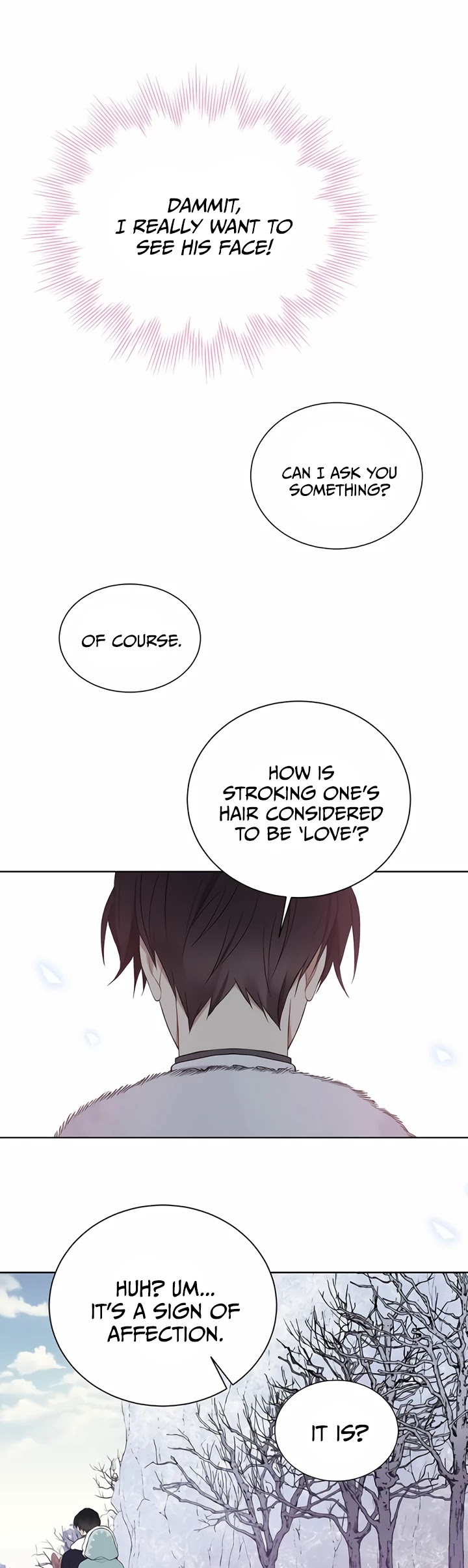 The Viridescent Crown Chapter 29 page 24 - Chapter 29