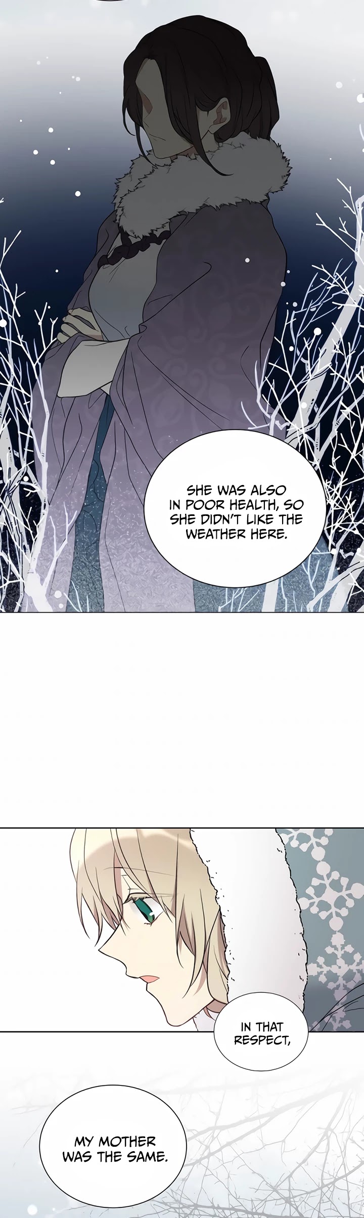The Viridescent Crown Chapter 29 page 26 - Chapter 29