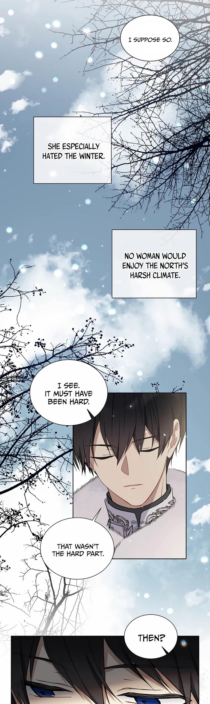 The Viridescent Crown Chapter 29 page 27 - Chapter 29