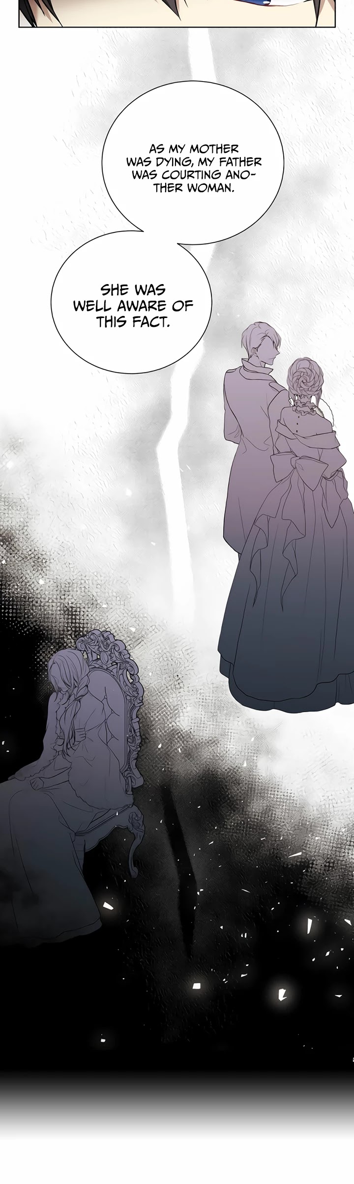 The Viridescent Crown Chapter 29 page 28 - Chapter 29