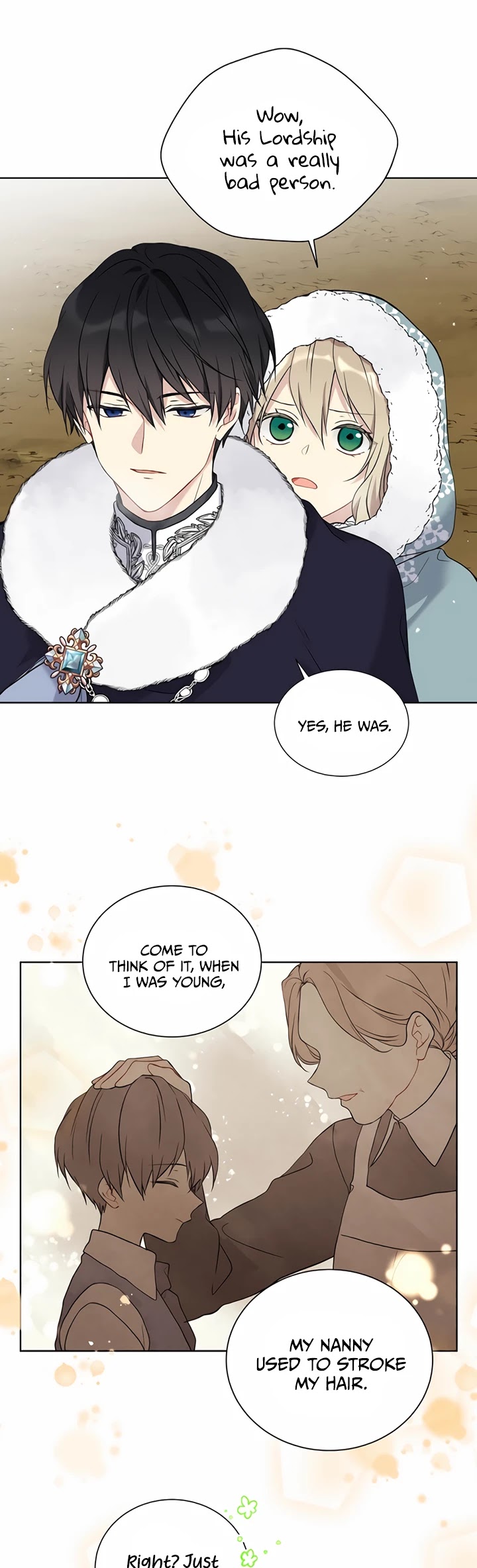 The Viridescent Crown Chapter 29 page 29 - Chapter 29