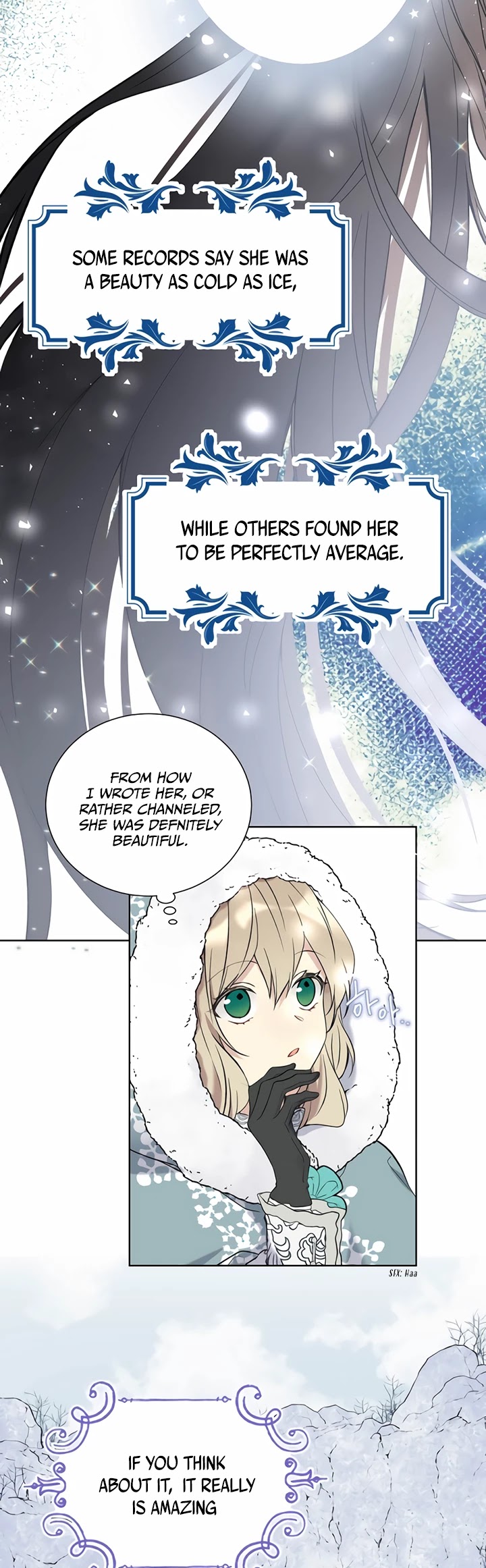 The Viridescent Crown Chapter 29 page 3 - Chapter 29
