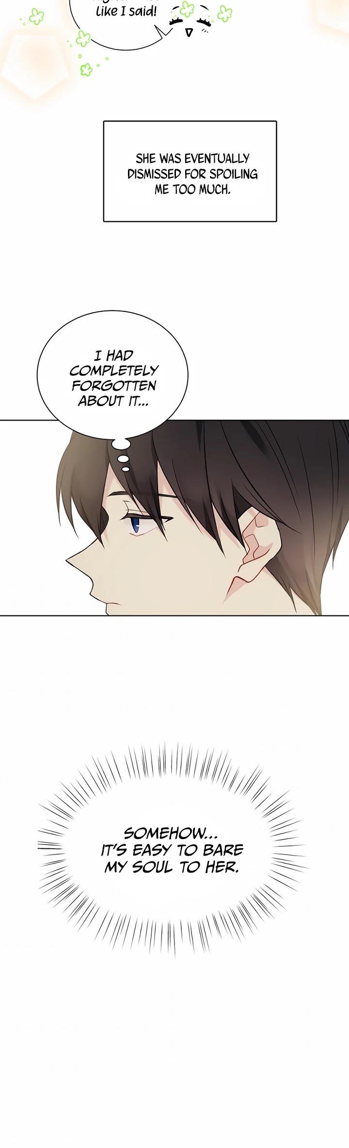 The Viridescent Crown Chapter 29 page 30 - Chapter 29