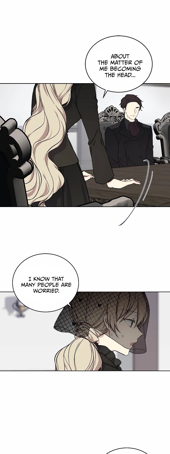 The Viridescent Crown Chapter 3 page 15 - Chapter 3