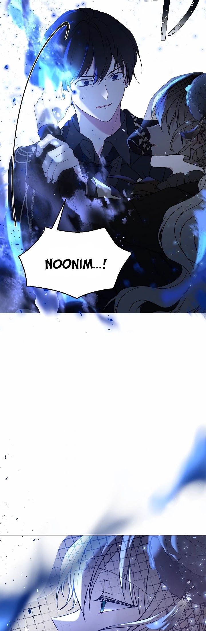 The Viridescent Crown Chapter 3 page 28 - Chapter 3