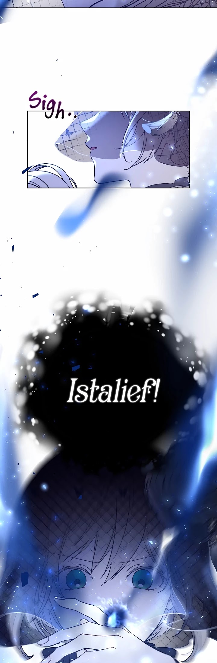 The Viridescent Crown Chapter 3 page 29 - Chapter 3