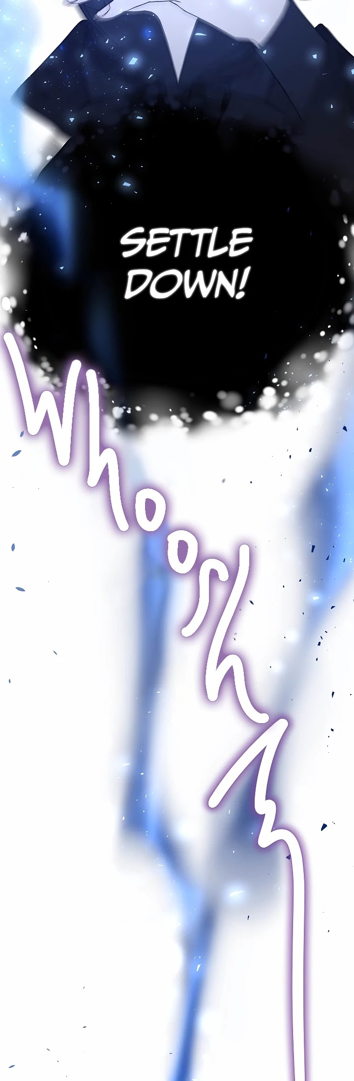 The Viridescent Crown Chapter 3 page 30 - Chapter 3