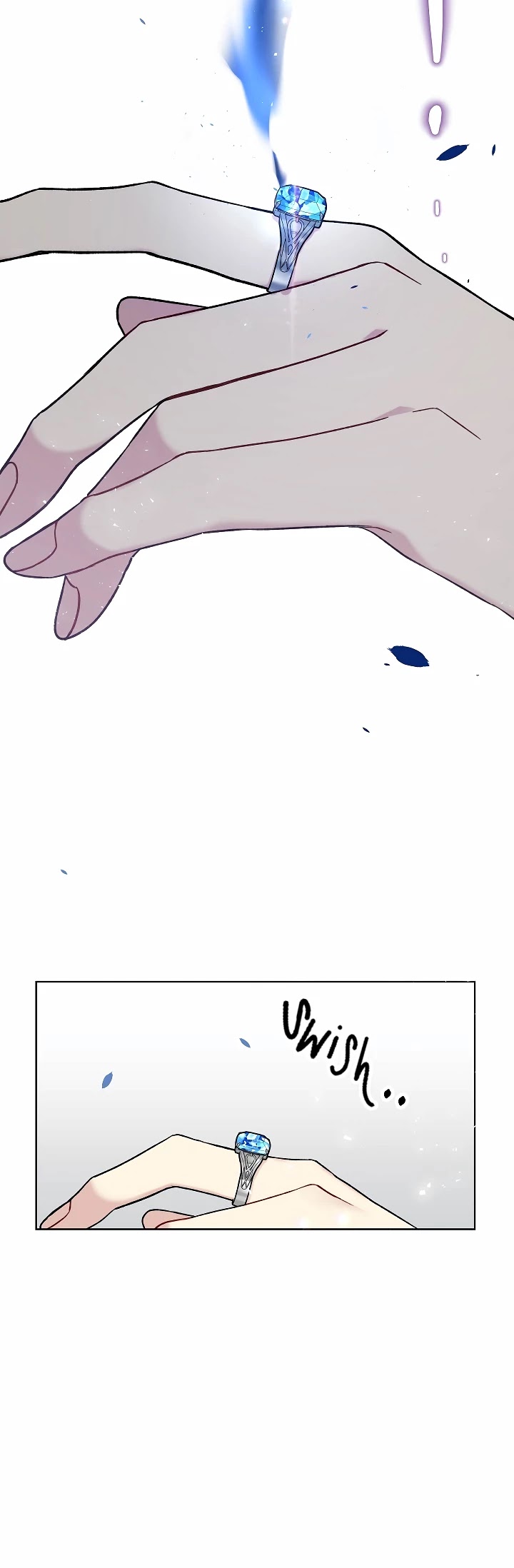 The Viridescent Crown Chapter 3 page 31 - Chapter 3