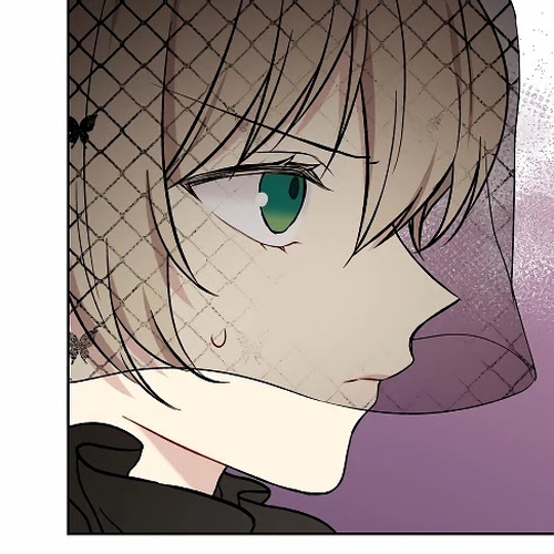 The Viridescent Crown Chapter 3 cover
