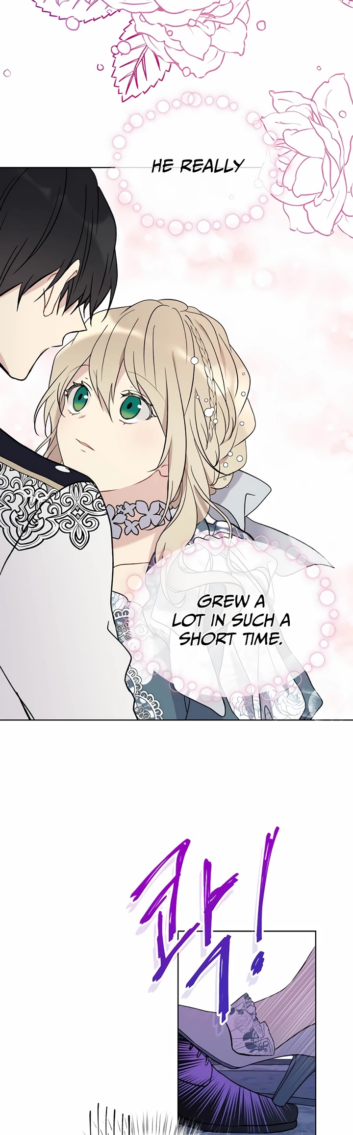 The Viridescent Crown Chapter 30 page 20 - Chapter 30