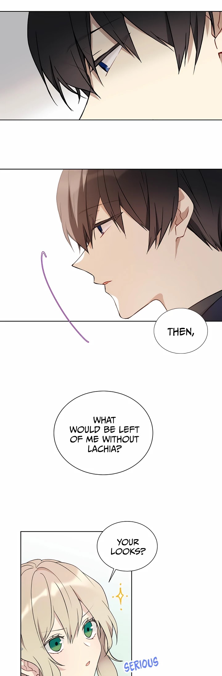 The Viridescent Crown Chapter 30 page 24 - Chapter 30