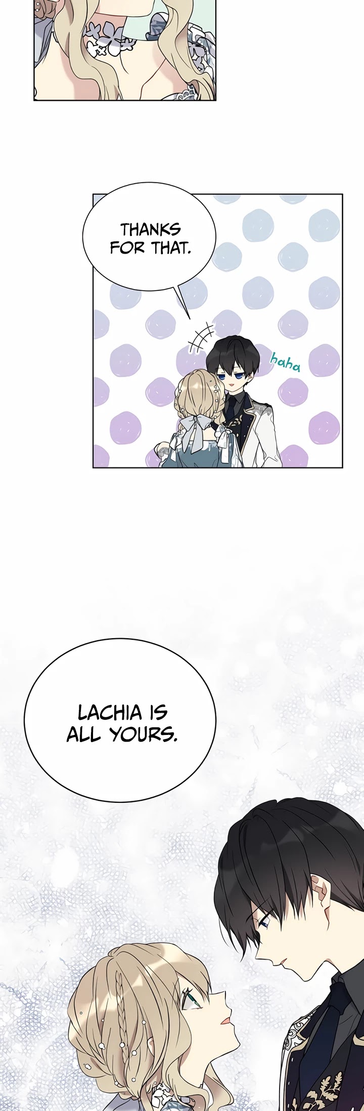 The Viridescent Crown Chapter 30 page 25 - Chapter 30