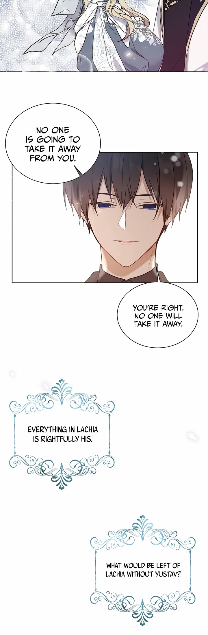 The Viridescent Crown Chapter 30 page 26 - Chapter 30