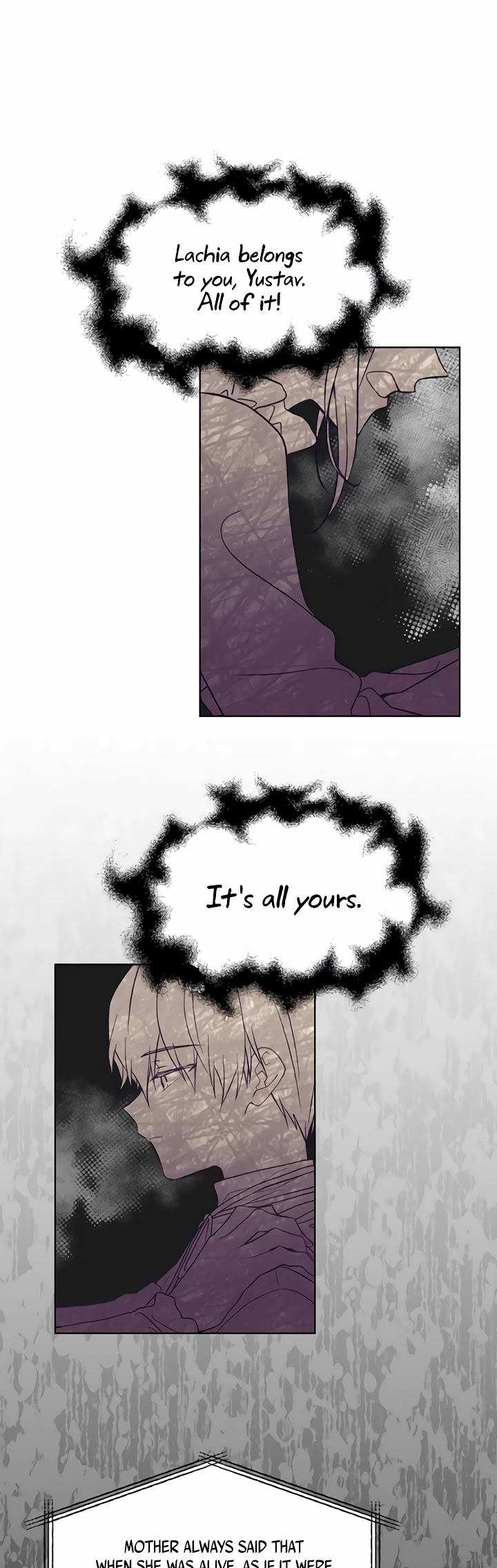 The Viridescent Crown Chapter 30 page 27 - Chapter 30