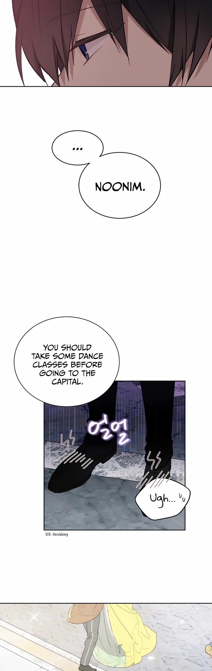 The Viridescent Crown Chapter 30 page 29 - Chapter 30