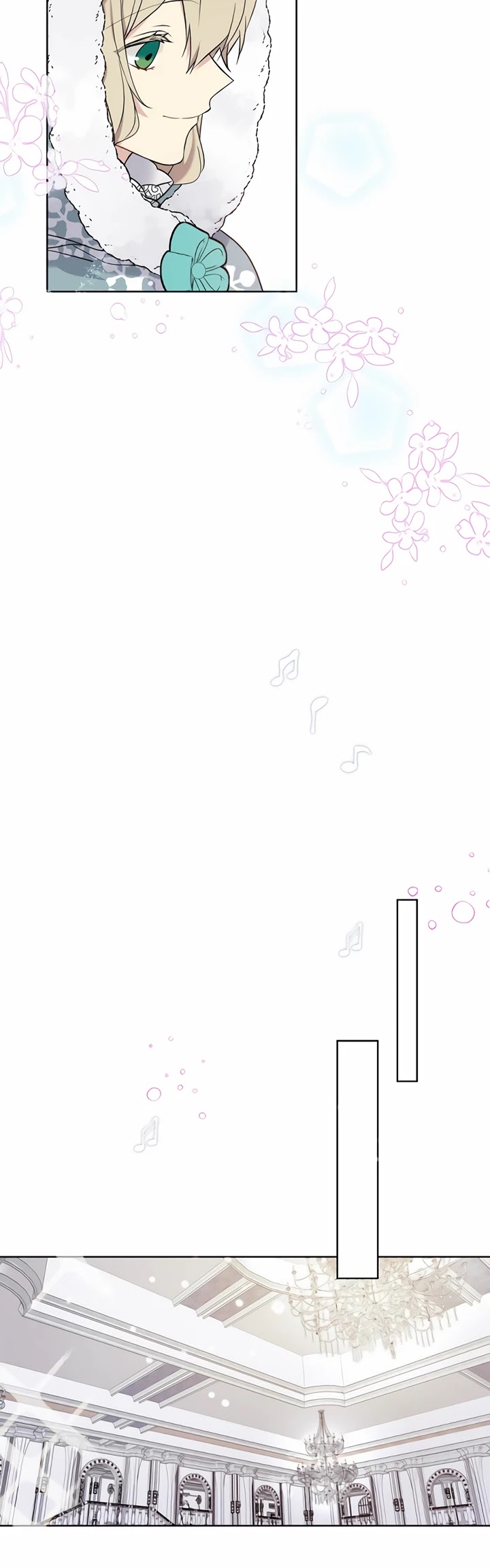 The Viridescent Crown Chapter 30 page 5 - Chapter 30