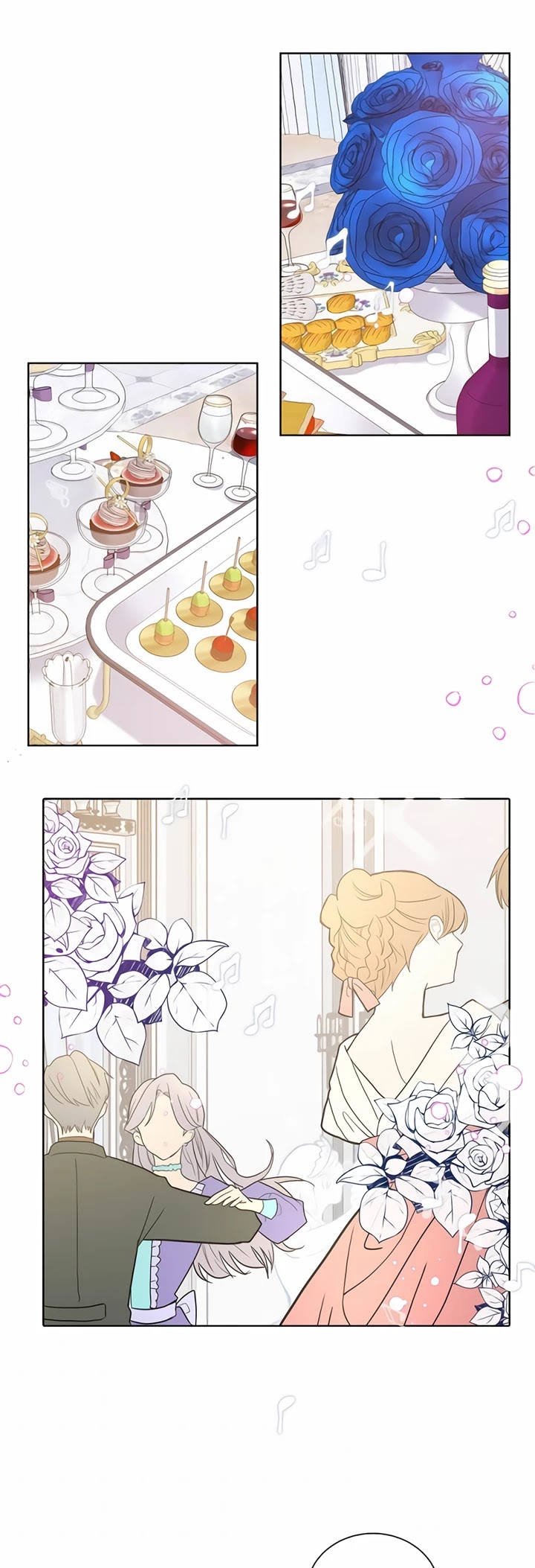 The Viridescent Crown Chapter 30 page 6 - Chapter 30