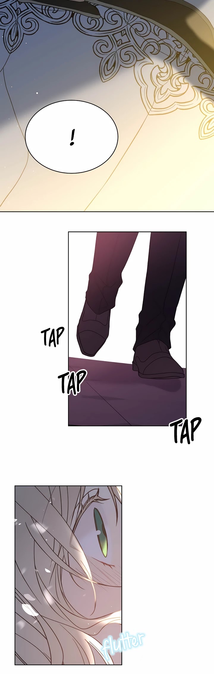 The Viridescent Crown Chapter 31 page 18 - Chapter 31