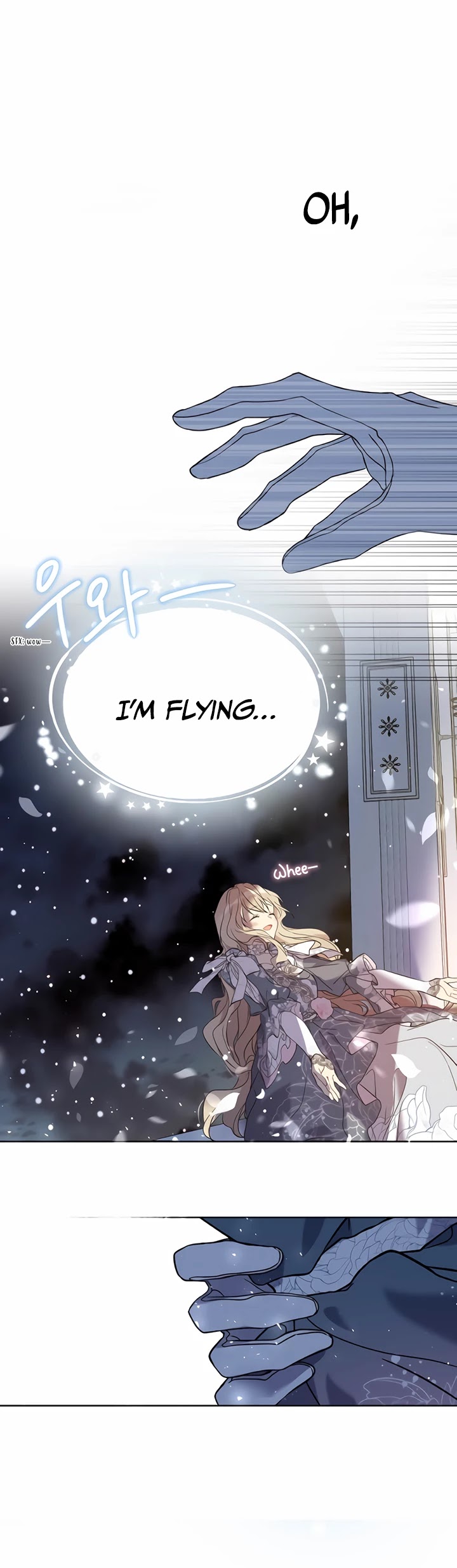The Viridescent Crown Chapter 31 page 19 - Chapter 31