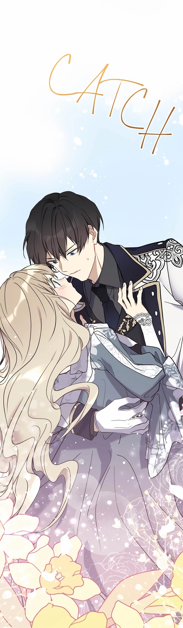The Viridescent Crown Chapter 31 page 20 - Chapter 31