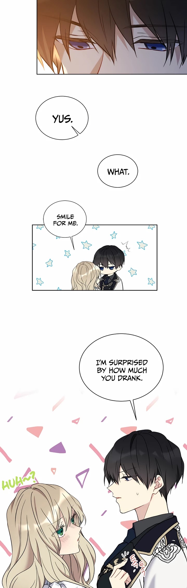 The Viridescent Crown Chapter 31 page 24 - Chapter 31